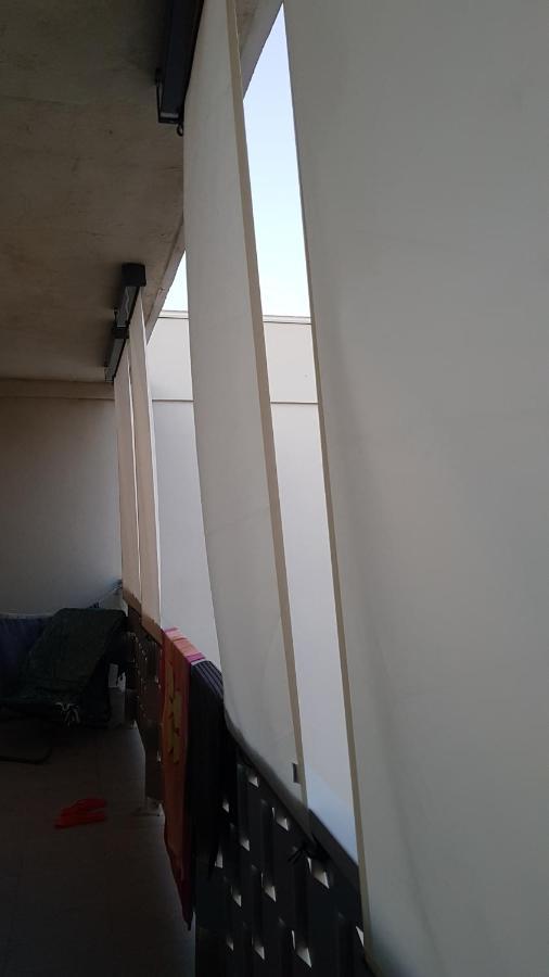 Chez Isabelle Et Virgile Bel Appartement, Avec Vues, A 50M De La Plage ปาลาวาส-เลส์-โฟลต์ ภายนอก รูปภาพ